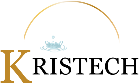 logo Kristech