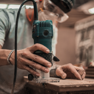 Matériaux haut de gamme