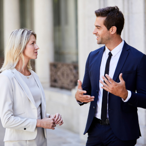 Une approche humaine