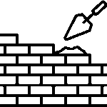 Hammam prêt à carreler