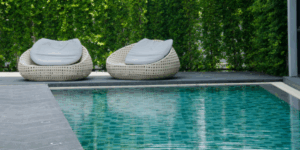 Mini piscine