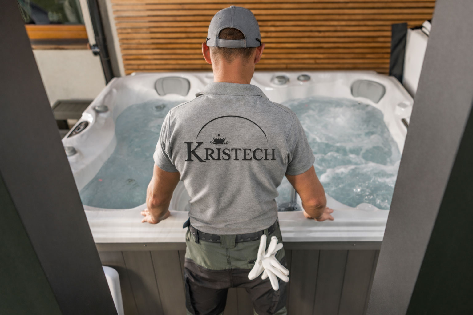 création espace bien être 91